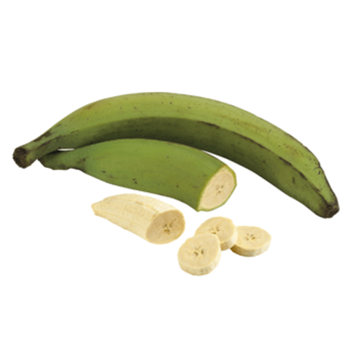 Plátano para freír unidad (260 gr aprox.)