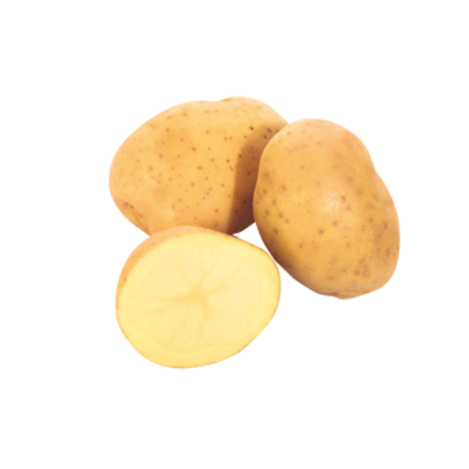 Patata unidad (550 gr aprox.)
